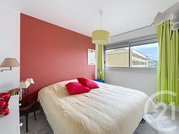 Appartement T4 à vendre  4 pièces - 80,23 m2 ROUEN - 76