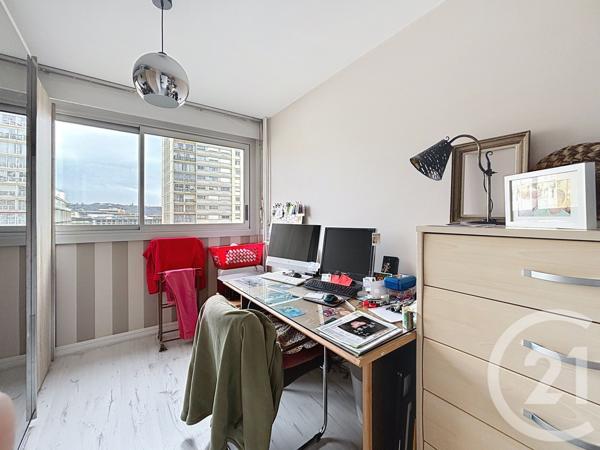 Appartement T4 à vendre  4 pièces - 80,23 m2 ROUEN - 76