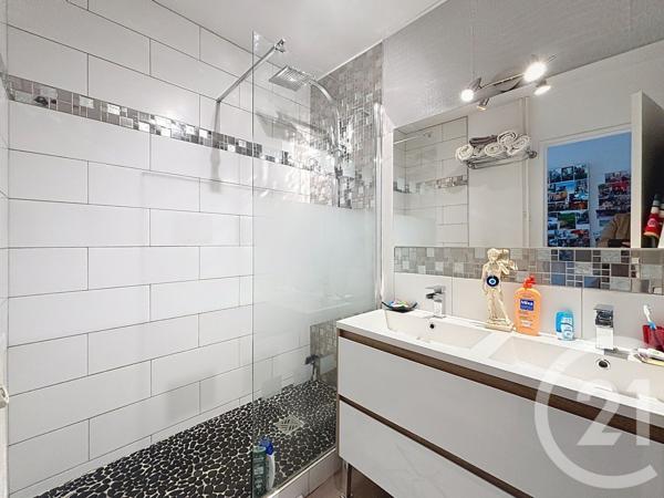 Appartement T4 à vendre  4 pièces - 80,23 m2 ROUEN - 76