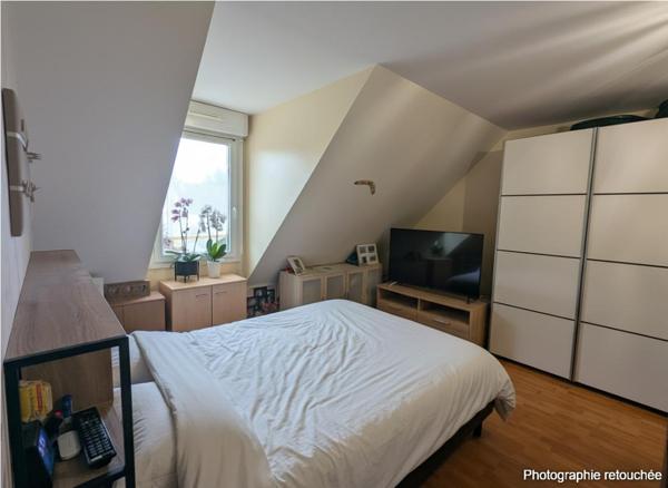 Propriété 145m2 4 chambres économe en énergie