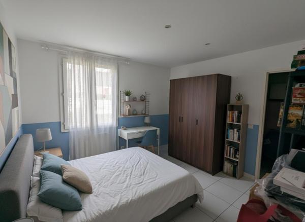 Propriété 145m2 4 chambres économe en énergie