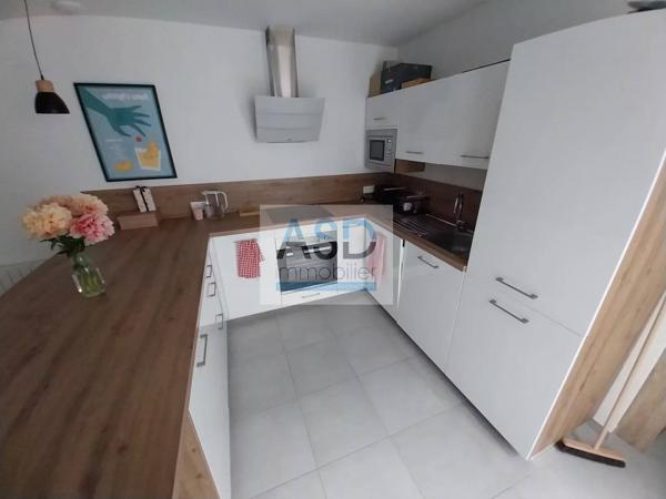 Location immobilière : Chambre à Roubaix  1 pièce 12 m² 535 € / Mois (Charges comprises)- ASD Immobilier.