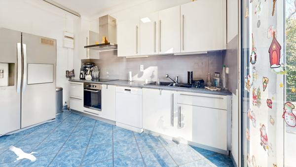 Maison à vendre |  Allauch |  4 pièces | 136 m²