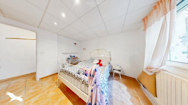 Maison à vendre |  Allauch |  4 pièces | 136 m²