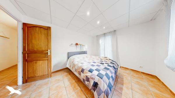 Maison à vendre |  Allauch |  4 pièces | 136 m²