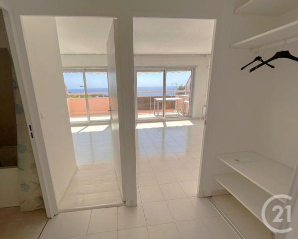 Appartement F2 à vendre  2 pièces - 34,34 m2 ROQUEBRUNE CAP MARTIN - 06