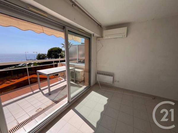 Appartement F2 à vendre  2 pièces - 34,34 m2 ROQUEBRUNE CAP MARTIN - 06