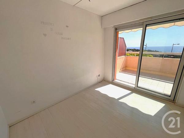 Appartement F2 à vendre  2 pièces - 34,34 m2 ROQUEBRUNE CAP MARTIN - 06