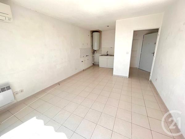 Appartement F2 à vendre  2 pièces - 34,34 m2 ROQUEBRUNE CAP MARTIN - 06