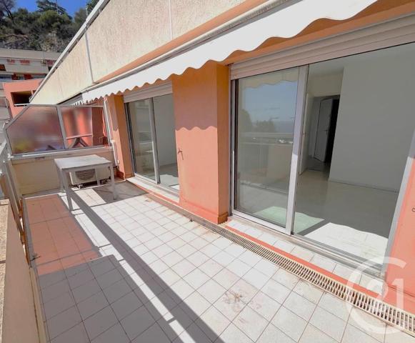 Appartement F2 à vendre  2 pièces - 34,34 m2 ROQUEBRUNE CAP MARTIN - 06