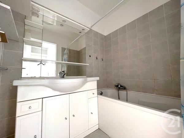 Appartement F2 à vendre  2 pièces - 34,34 m2 ROQUEBRUNE CAP MARTIN - 06