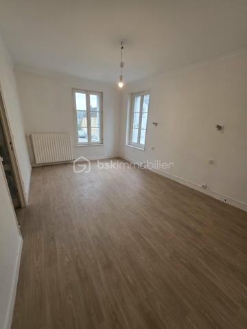 Maison de 89 m²