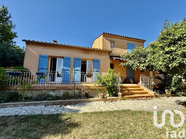 Maison à vendre 5 pièces 124 m² Pierrelatte