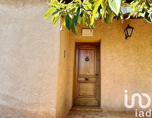 Maison à vendre 5 pièces 124 m² Pierrelatte