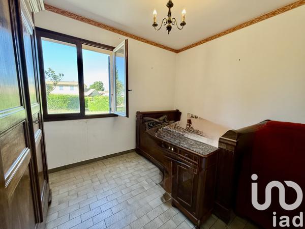 Maison à vendre 5 pièces 124 m² Pierrelatte