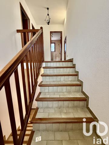 Maison à vendre 5 pièces 124 m² Pierrelatte