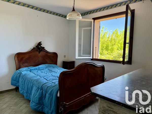 Maison à vendre 5 pièces 124 m² Pierrelatte