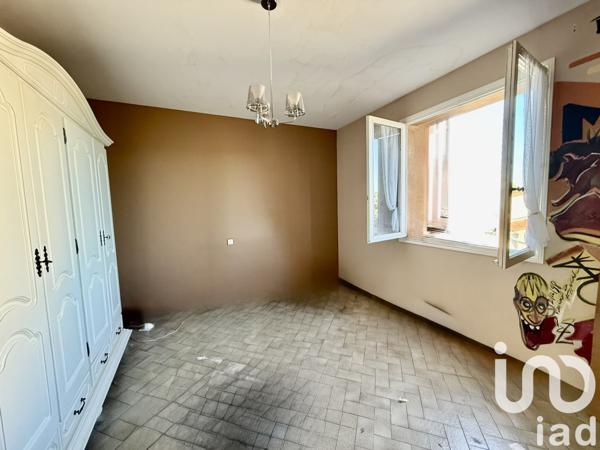 Maison à vendre 5 pièces 124 m² Pierrelatte