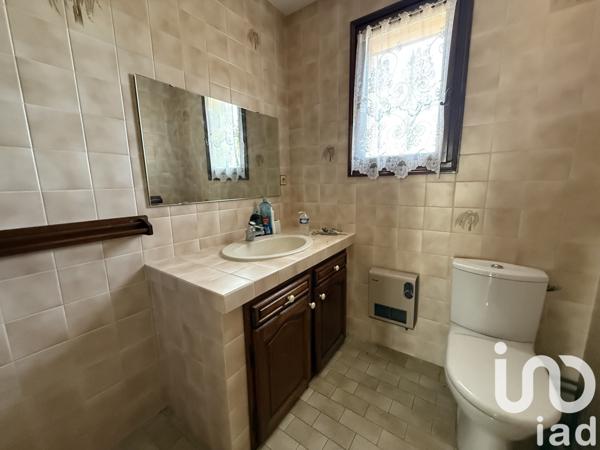 Maison à vendre 5 pièces 124 m² Pierrelatte