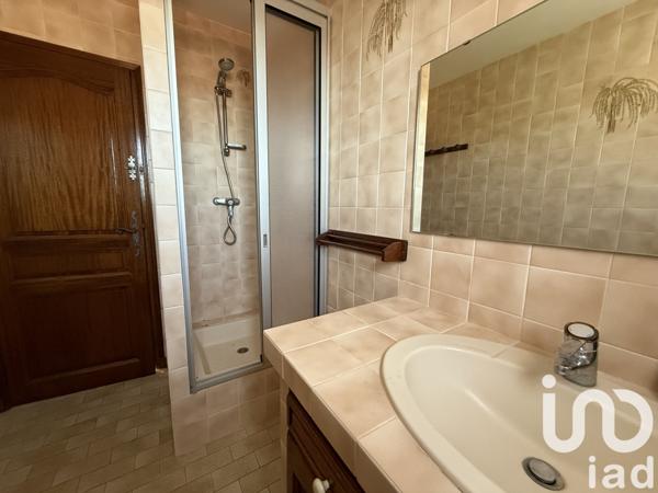 Maison à vendre 5 pièces 124 m² Pierrelatte