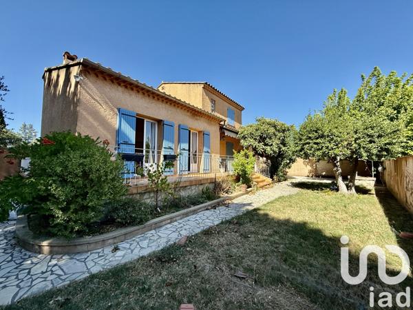 Maison à vendre 5 pièces 124 m² Pierrelatte