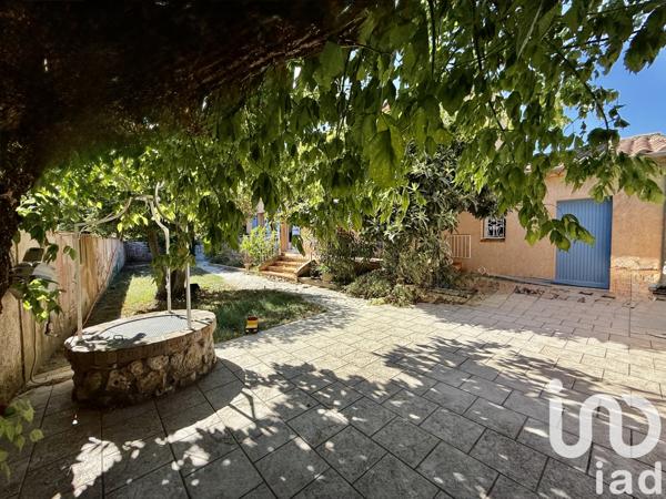 Maison à vendre 5 pièces 124 m² Pierrelatte