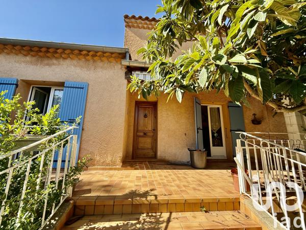 Maison à vendre 5 pièces 124 m² Pierrelatte