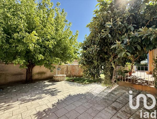 Maison à vendre 5 pièces 124 m² Pierrelatte