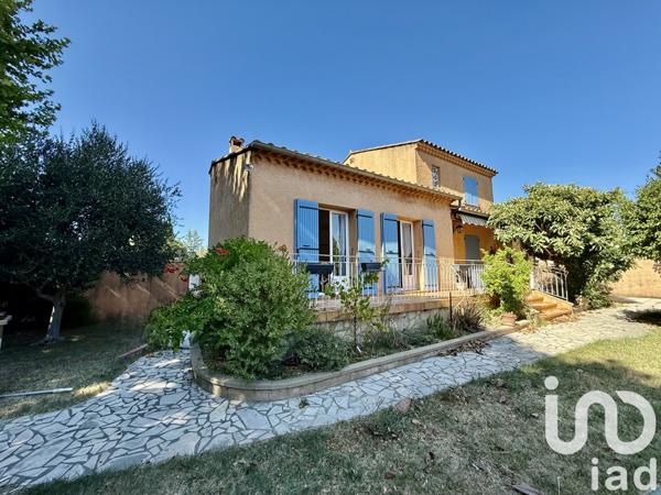 Maison à vendre 5 pièces 124 m² Pierrelatte