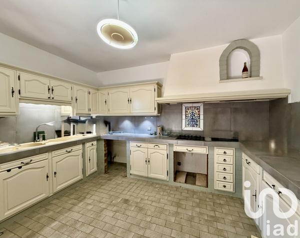 Maison à vendre 5 pièces 124 m² Pierrelatte