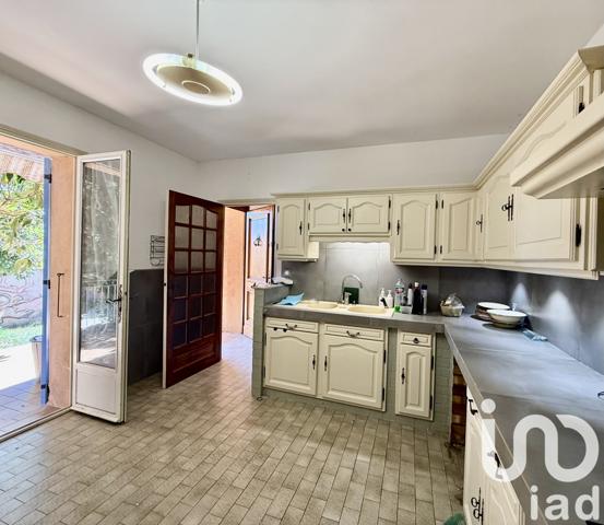 Maison à vendre 5 pièces 124 m² Pierrelatte