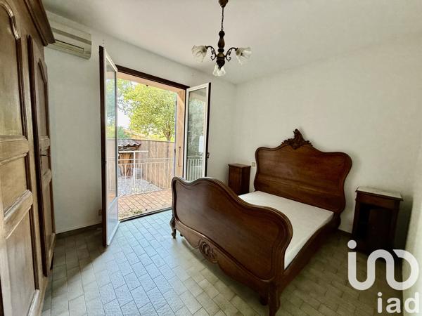 Maison à vendre 5 pièces 124 m² Pierrelatte