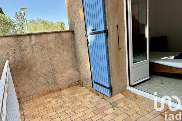 Maison à vendre 5 pièces 124 m² Pierrelatte