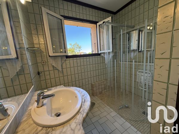 Maison à vendre 5 pièces 124 m² Pierrelatte