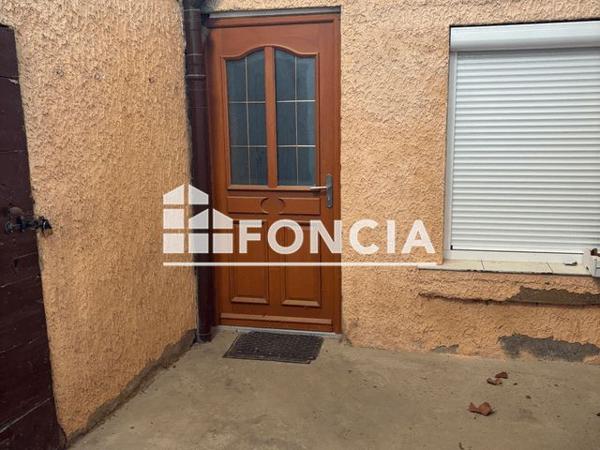 Location Appartement 3 pièces 70 m² - Villette De Vienne 38200