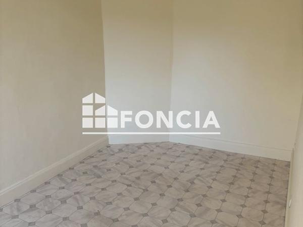 Location Appartement 3 pièces 70 m² - Villette De Vienne 38200