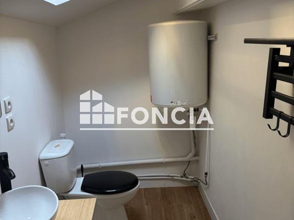 Location Appartement 3 pièces 70 m² - Villette De Vienne 38200