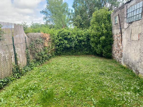 Maison Niort 2 pièce(s) 40 m2