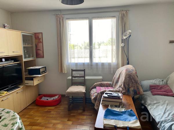 Maison Niort 2 pièce(s) 40 m2