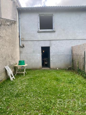 Maison Niort 2 pièce(s) 40 m2