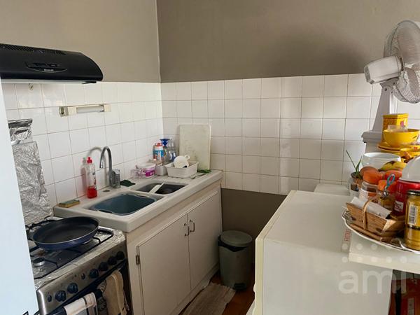 Maison Niort 2 pièce(s) 40 m2