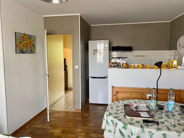 Maison Niort 2 pièce(s) 40 m2