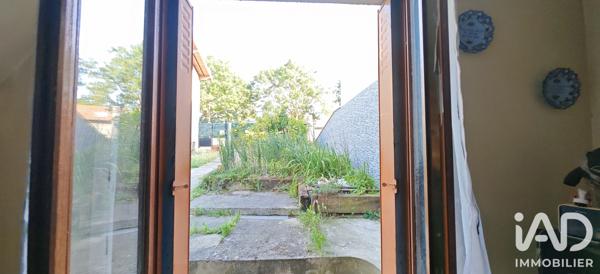 Maison à vendre 3 pièces 55 m² Choisy-le-Roi