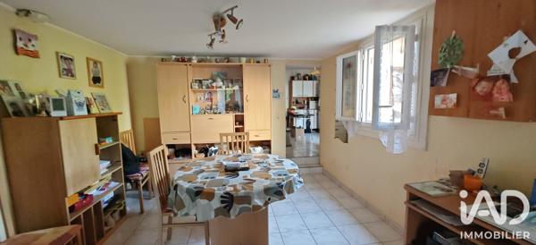 Maison à vendre 3 pièces 55 m² Choisy-le-Roi