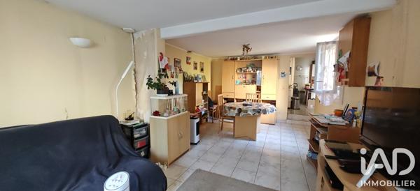 Maison à vendre 3 pièces 55 m² Choisy-le-Roi
