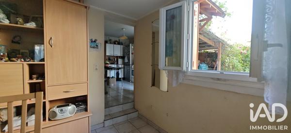 Maison à vendre 3 pièces 55 m² Choisy-le-Roi