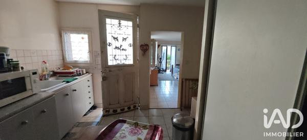Maison à vendre 3 pièces 55 m² Choisy-le-Roi
