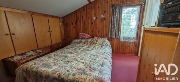 Maison à vendre 3 pièces 55 m² Choisy-le-Roi