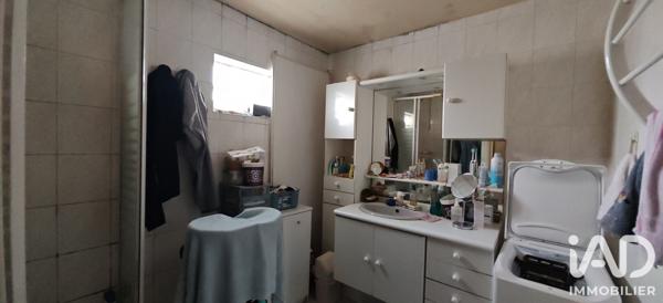 Maison à vendre 3 pièces 55 m² Choisy-le-Roi