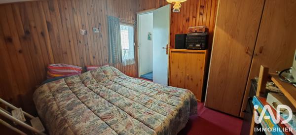 Maison à vendre 3 pièces 55 m² Choisy-le-Roi